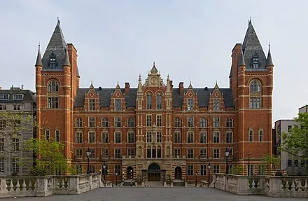 Ingesund College of Music