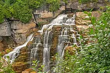 Inglis Falls