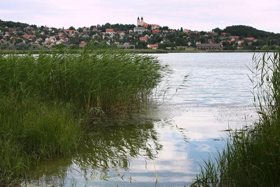 Inner Lake (Belső-tó)