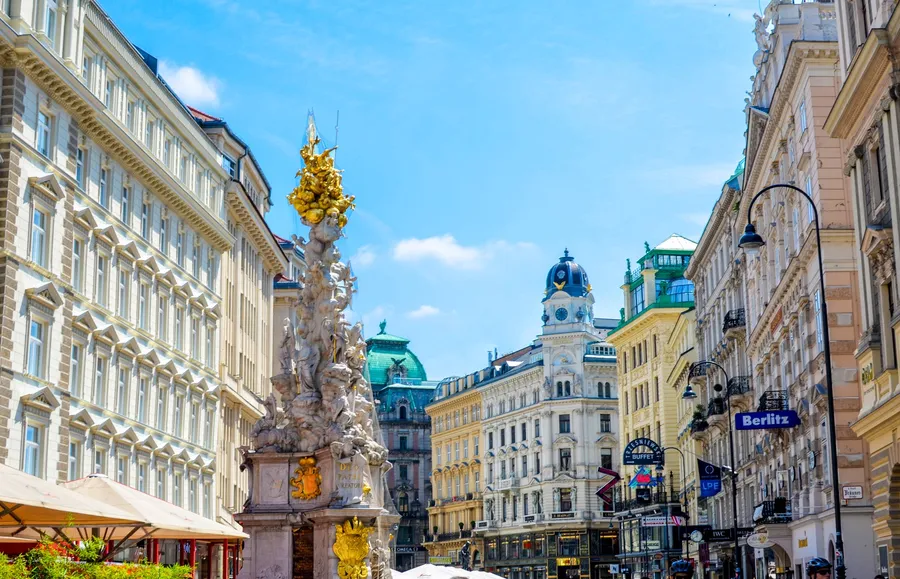 Inner Stadt