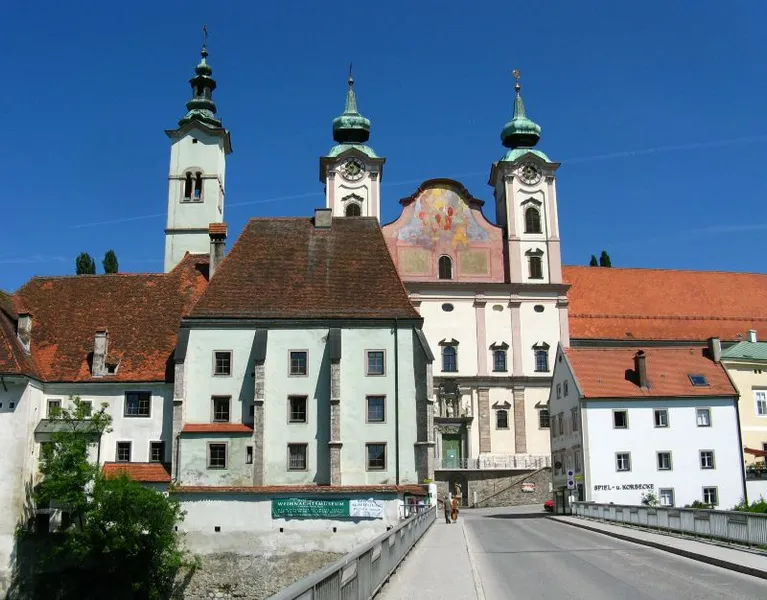 Innerberger Stadel