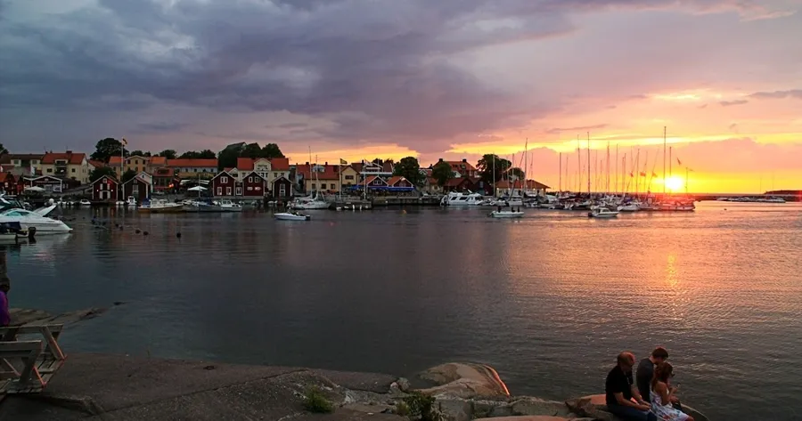 Inre Hamn (Inner Harbour)