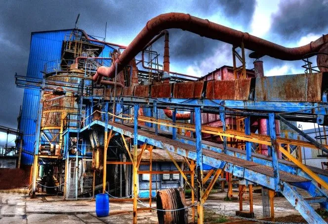 Interactive Museum of Industry