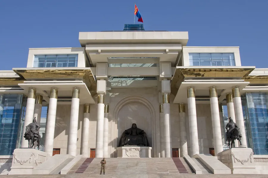 International Intellectual Museum