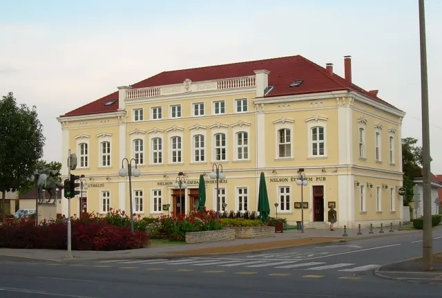 International Modern Museum