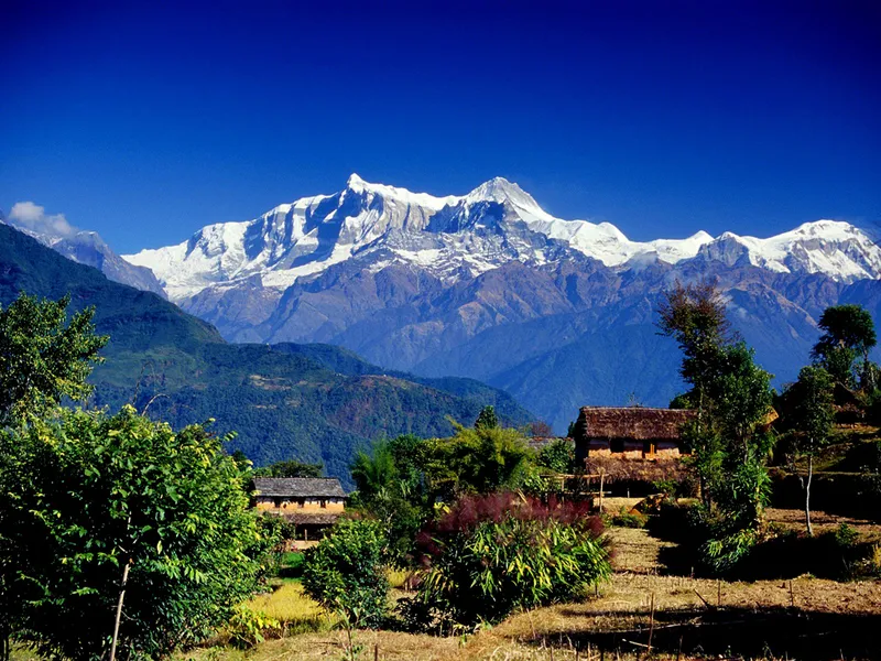 International Mountain Museum