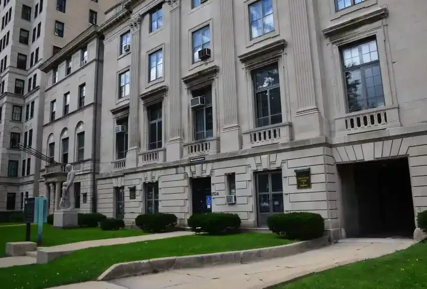 International Museum of Surgical Science