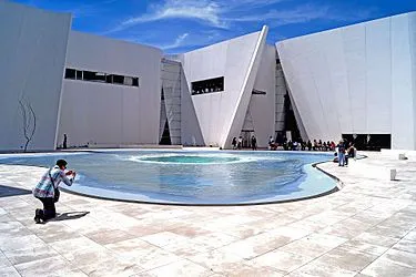 International Museum of the Baroque