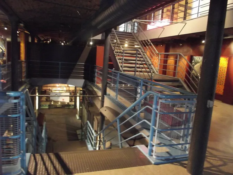 International Slavery Museum