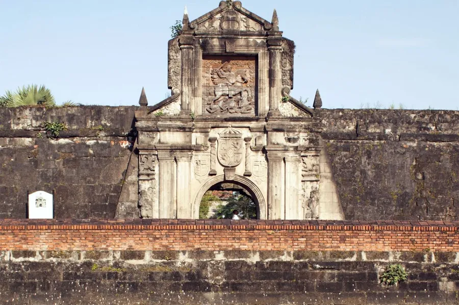 Intramuros
