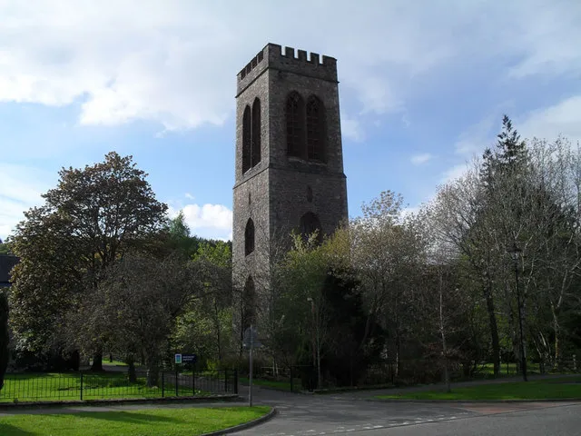 Inveraray Bell Tower