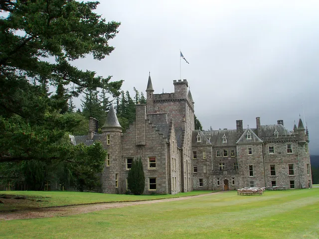 Invercauld Estate