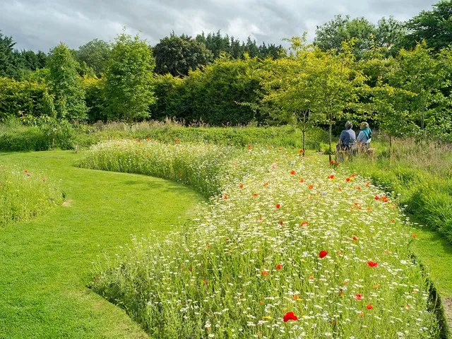 Inverness Botanic Gardens