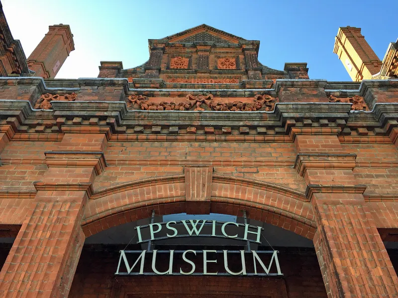 Ipswich Museum
