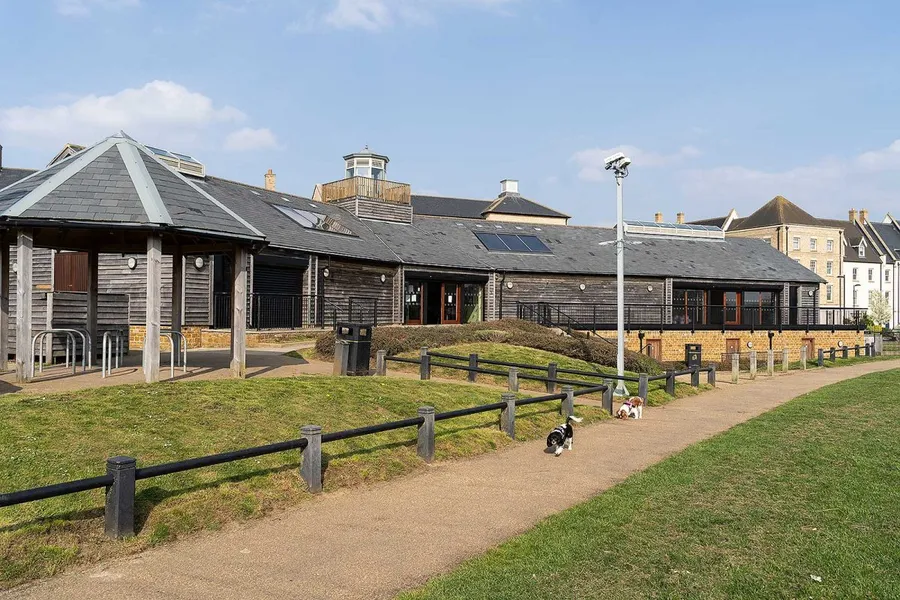 Irchester Country Park