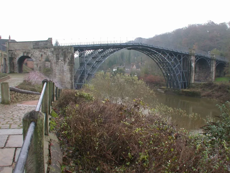 Iron Bridge