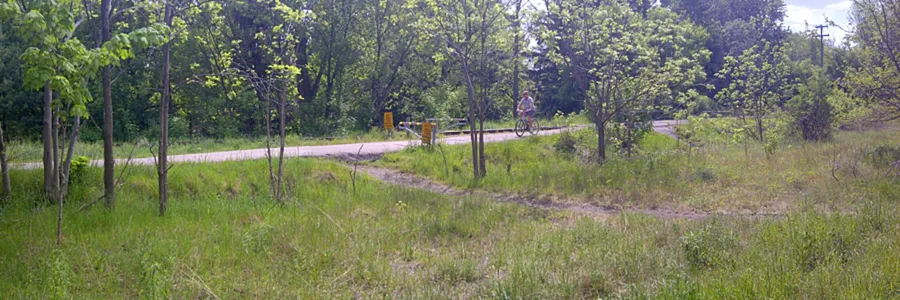 Iron Horse Trail
