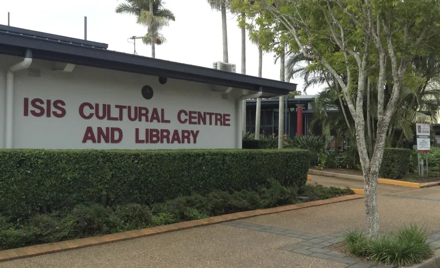 Isis Cultural Centre