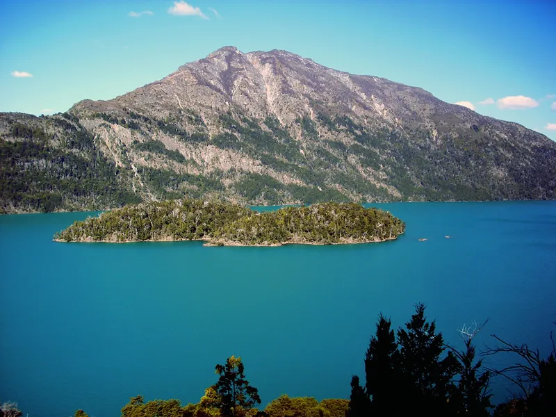 Isla Corazón y Fragatas
