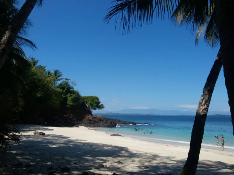 Isla Gamez