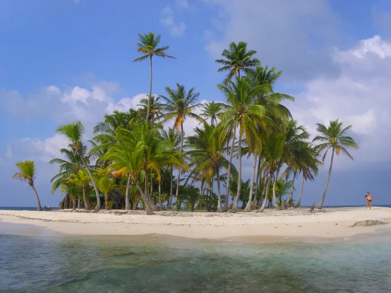 Isla Gibraleón