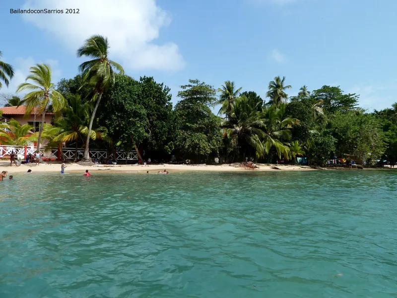 Isla Grande