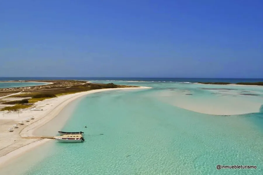 Isla La Tortuga