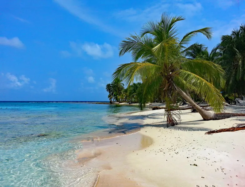 Isla Mogo Mogo