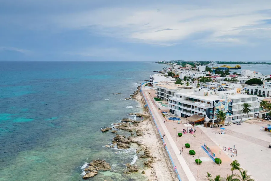 Isla Mujeres