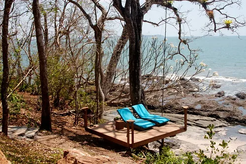 Isla Palenque