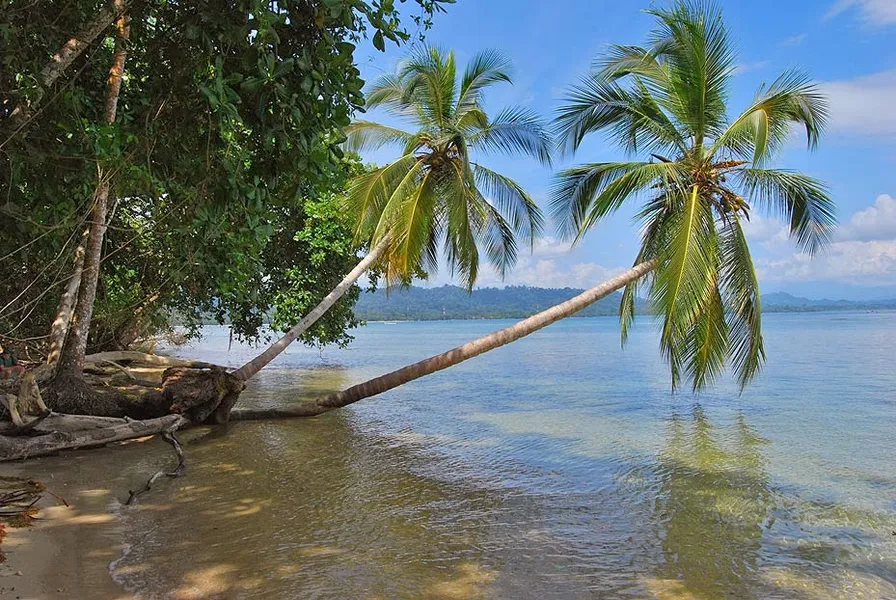 Isla Uvita