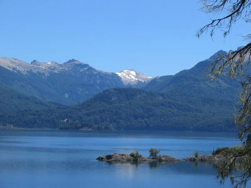 Isla Victoria