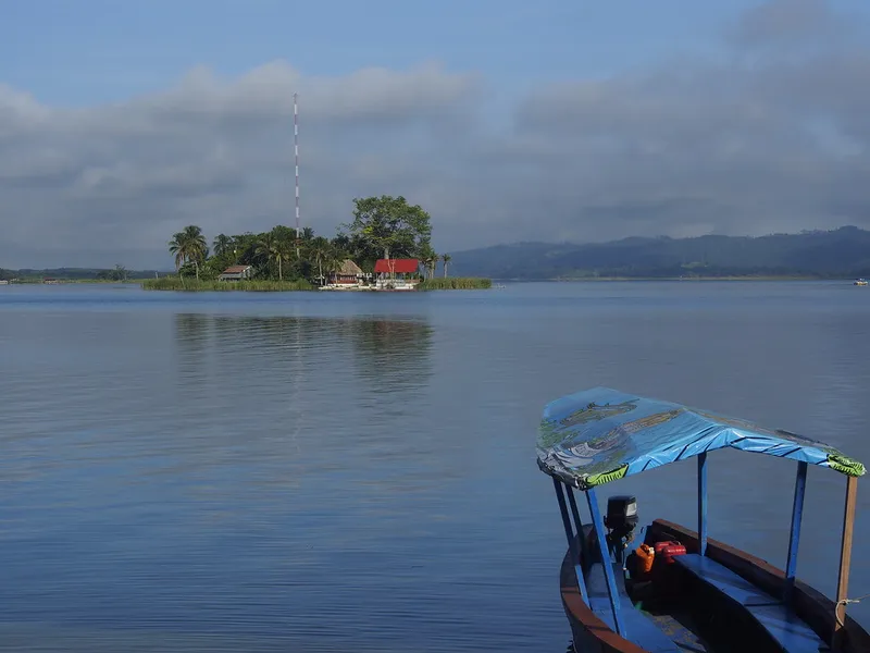 Isla de Flores