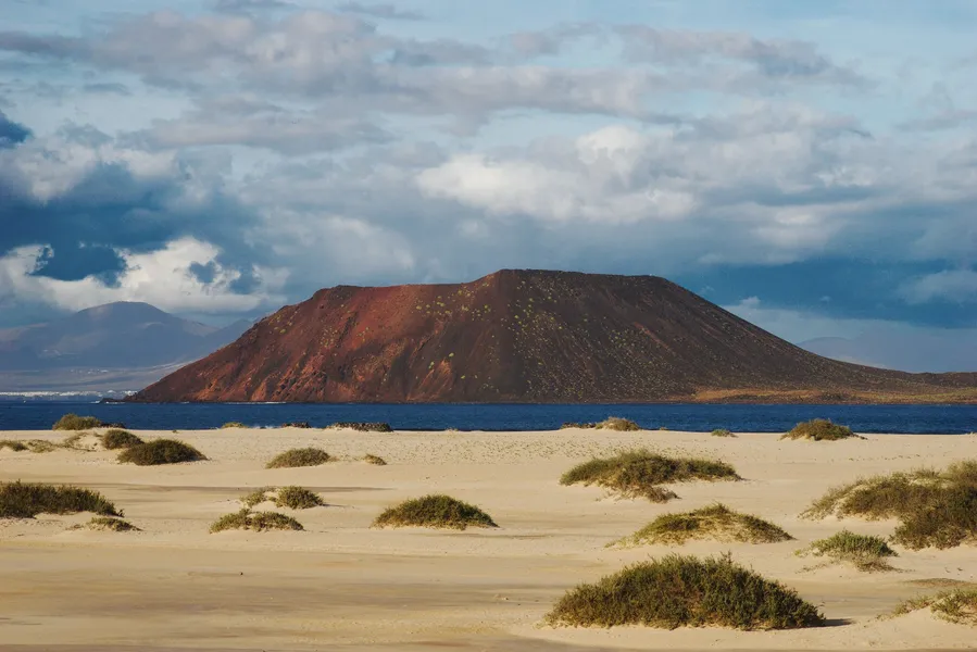 Isla de Lobos