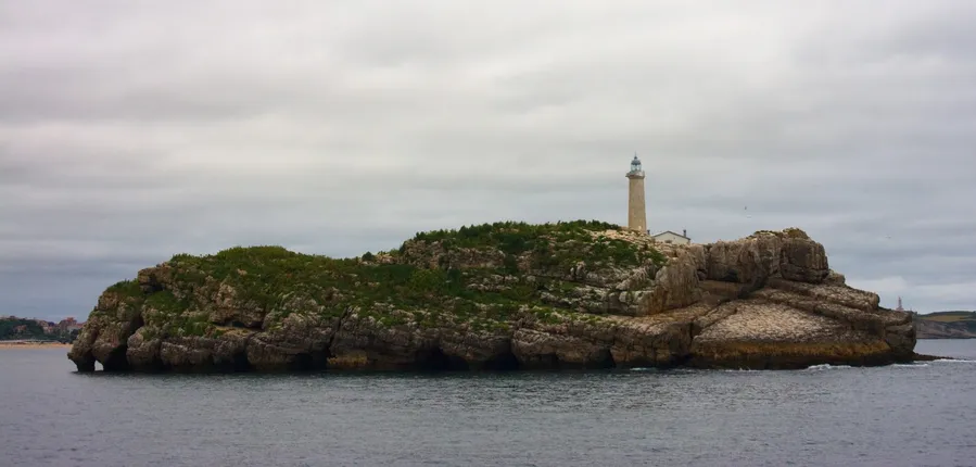 Isla de Mouro