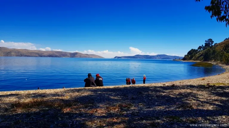 Isla de la Luna