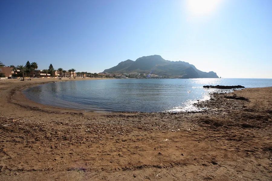 Isla del Fraile