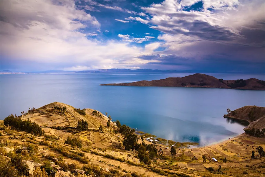 Isla del Sol