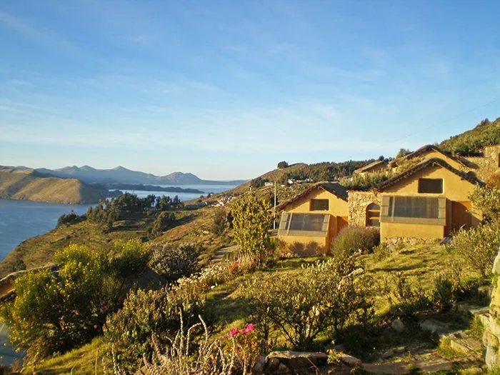 Isla del Sol