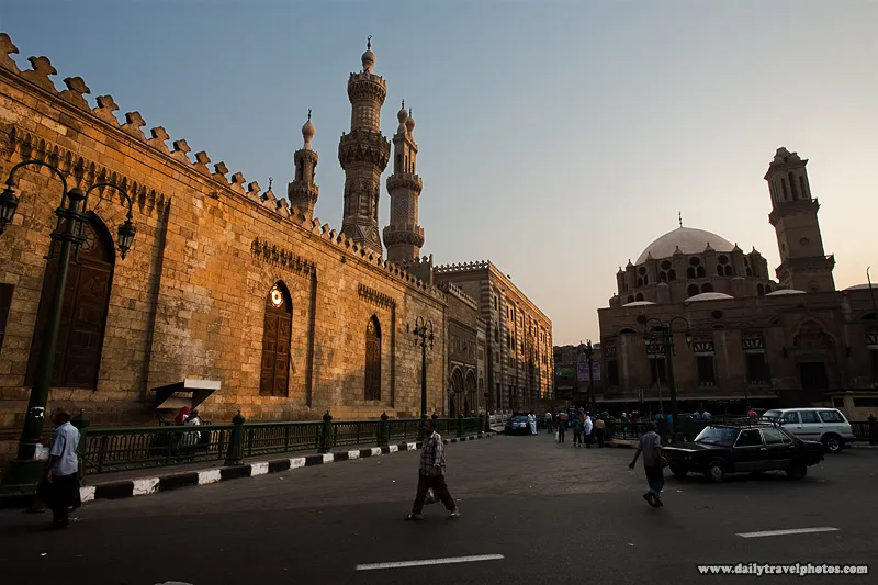 Islamic Cairo