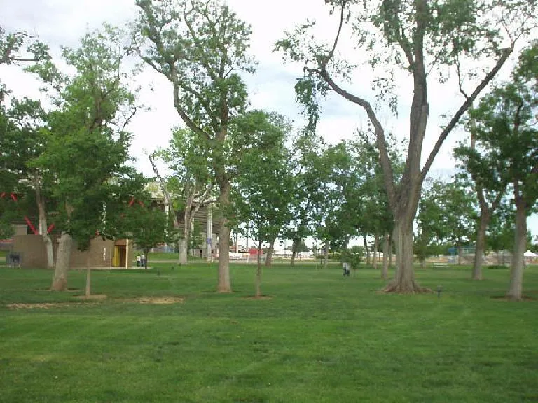 Island Grove Regional Park