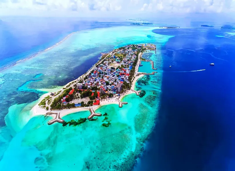 Island Hopping Tours