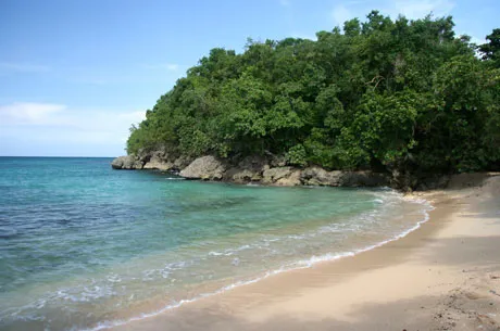 Island Village