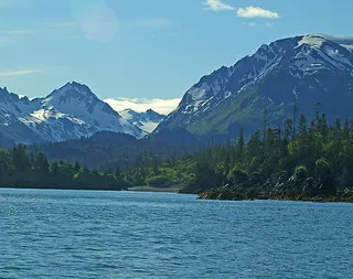 Islands & Ocean Visitor Center (Kachemak Bay Research Reserve)