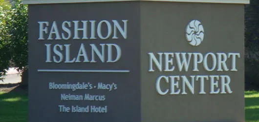 Islands Shopping Center