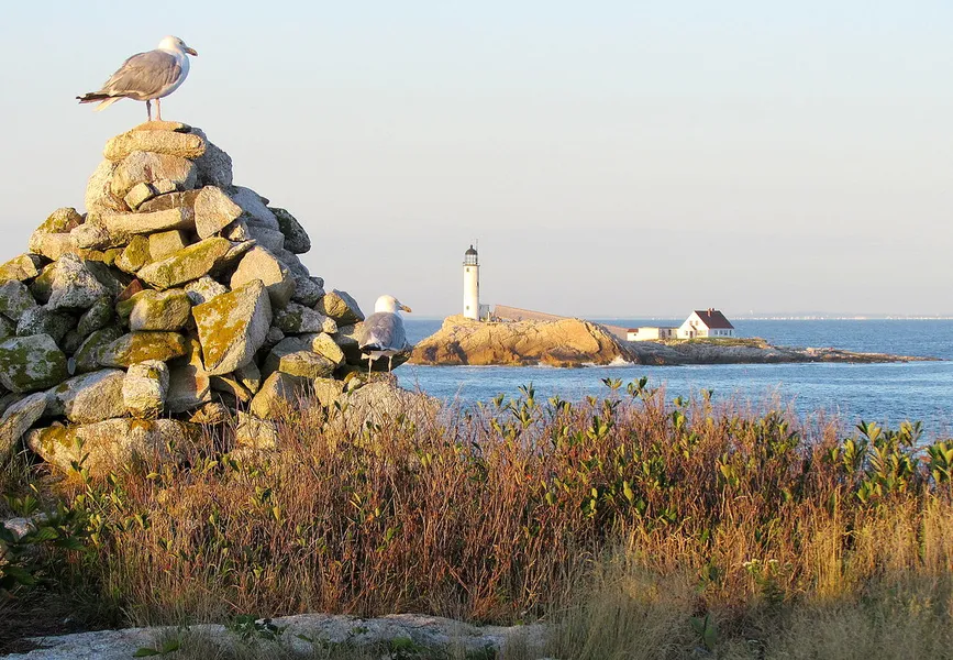 Isles of Shoals
