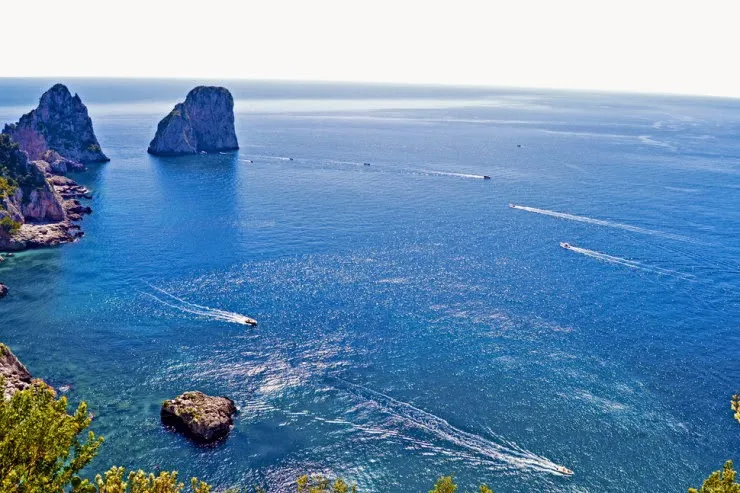 Isole Cheradi (Cheradi Islands)