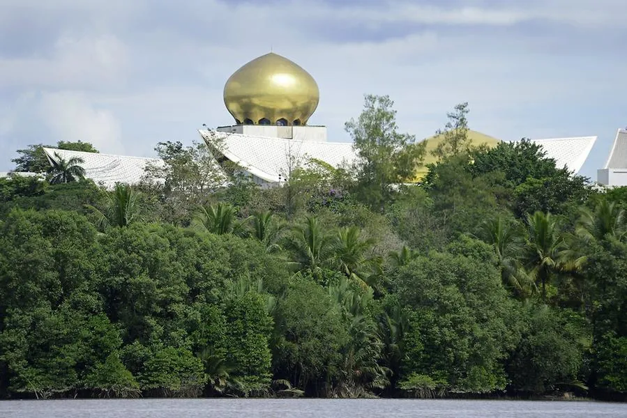 Istana Nurul Iman
