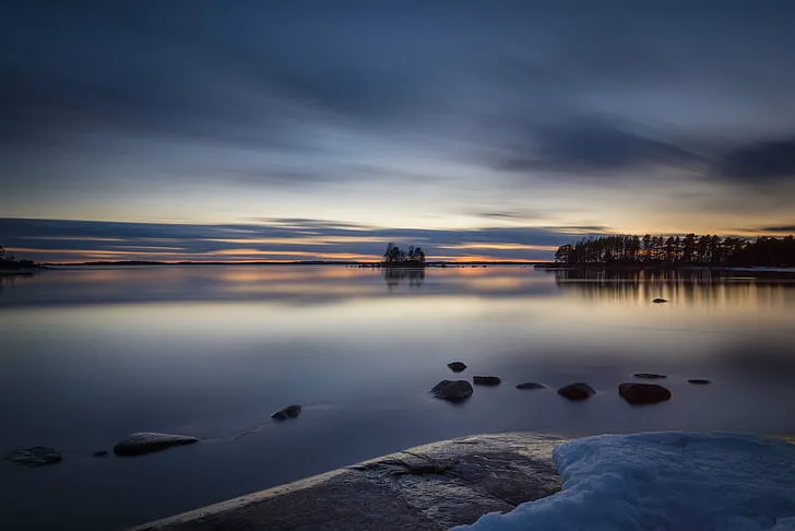 Itä-Kotka Archipelago National Park