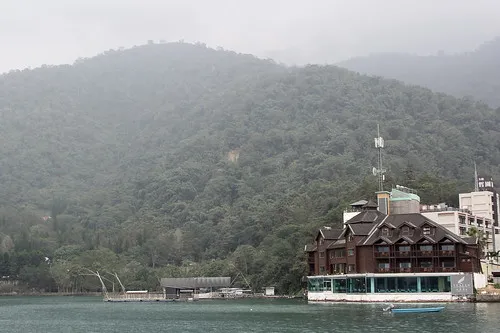 Ita Thao Village